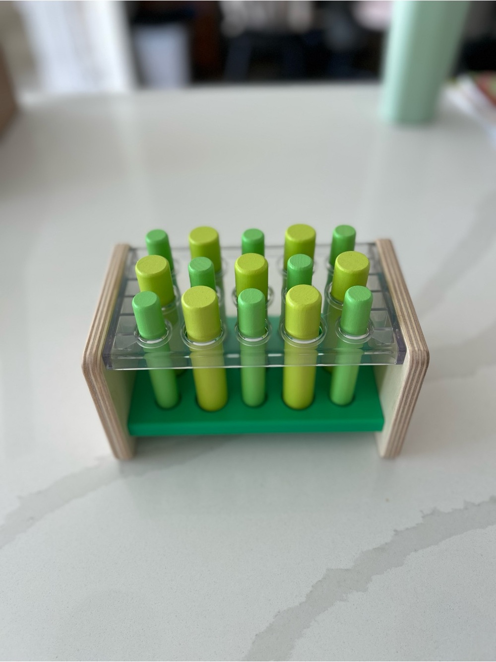 lovevery peg puzzle
